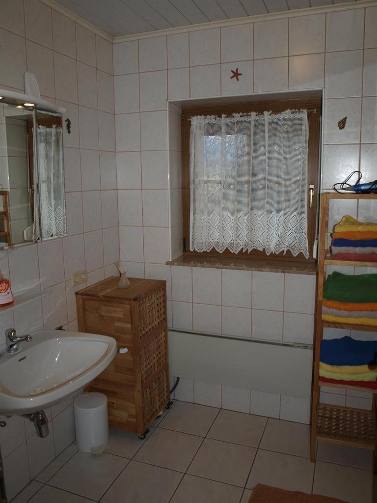 ヴィンディッシュガルシュテンHaus Schoberアパートメント エクステリア 写真